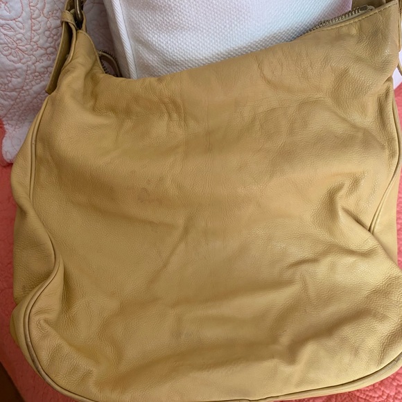 Marc Jacobs leather shoulder purse - Picture 5 of 5